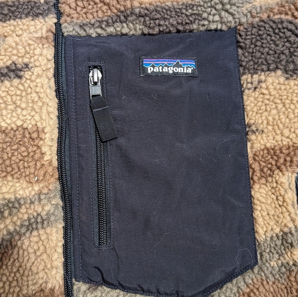 Patagonia Men's Retro-X Jacket - Picture 2 of 4